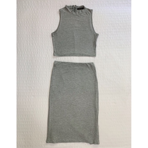 M Boutique | Jella Couture Two Piece Outfit - Picture 1 of 2